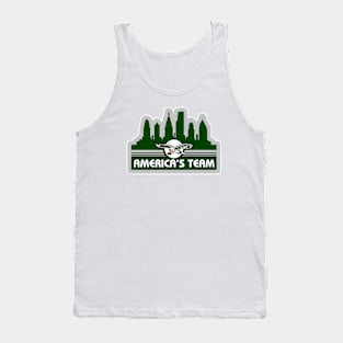 Philly - America's Team Tank Top